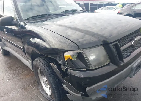 2005 Ford Explorer Sport Trac Adrenalin/Xls/Xlt z USA, uszkodzony, nr VIN 1FMZU67K55UB94025